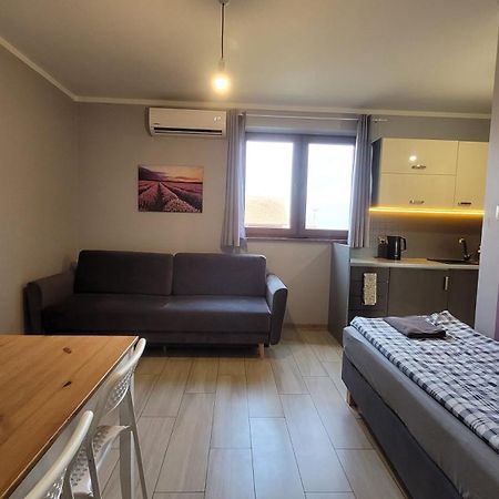Wrzosowe Wzgórze Apartamenty Chęciny Exterior foto