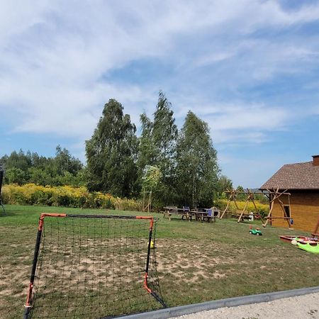 Wrzosowe Wzgórze Apartamenty Chęciny Exterior foto