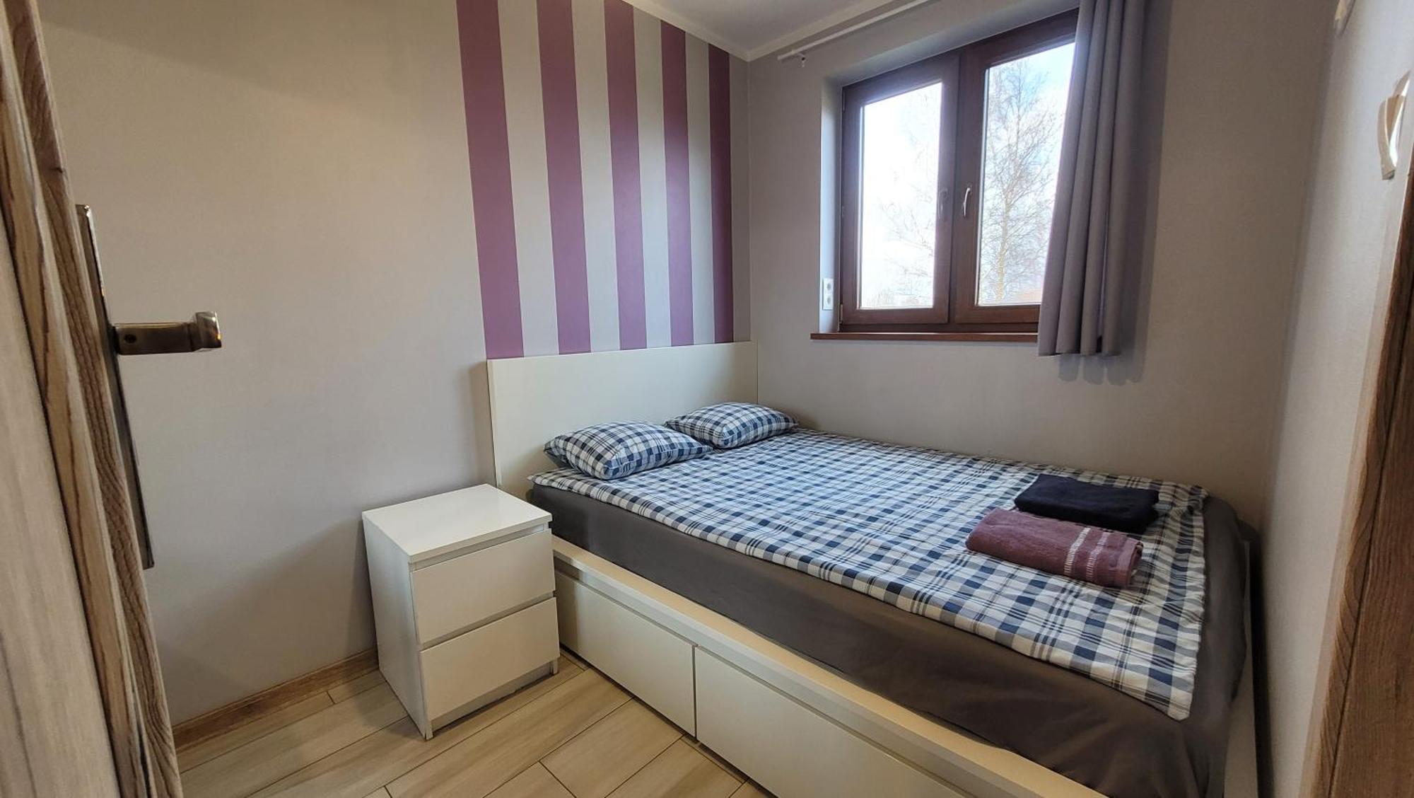 Wrzosowe Wzgórze Apartamenty Chęciny Exterior foto