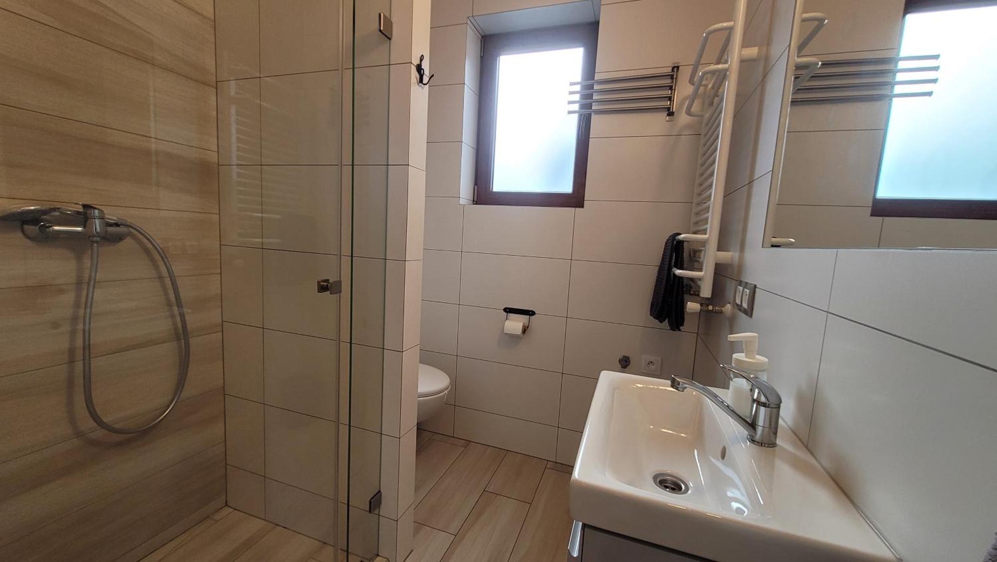 Wrzosowe Wzgórze Apartamenty Chęciny Exterior foto