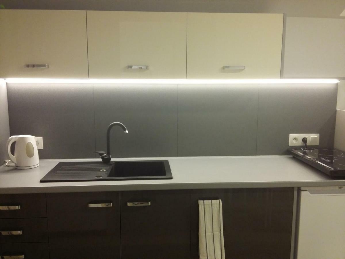 Wrzosowe Wzgórze Apartamenty Chęciny Exterior foto
